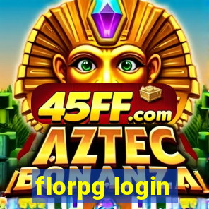 florpg login